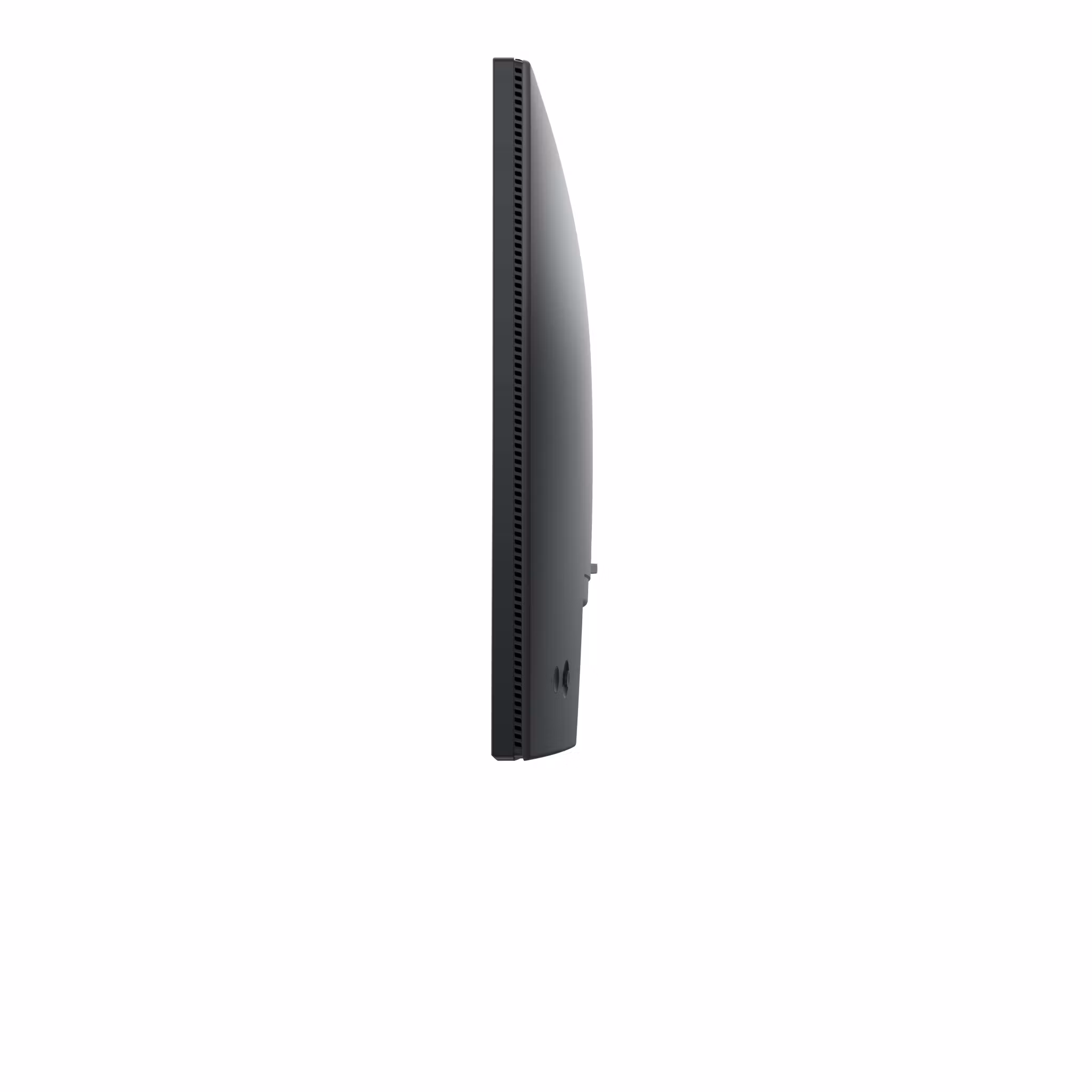 DELL Pro Plus P2425HE_WOST bildskärm 61 cm (24") 1920 x 1080 pixlar Full HD LCD Svart