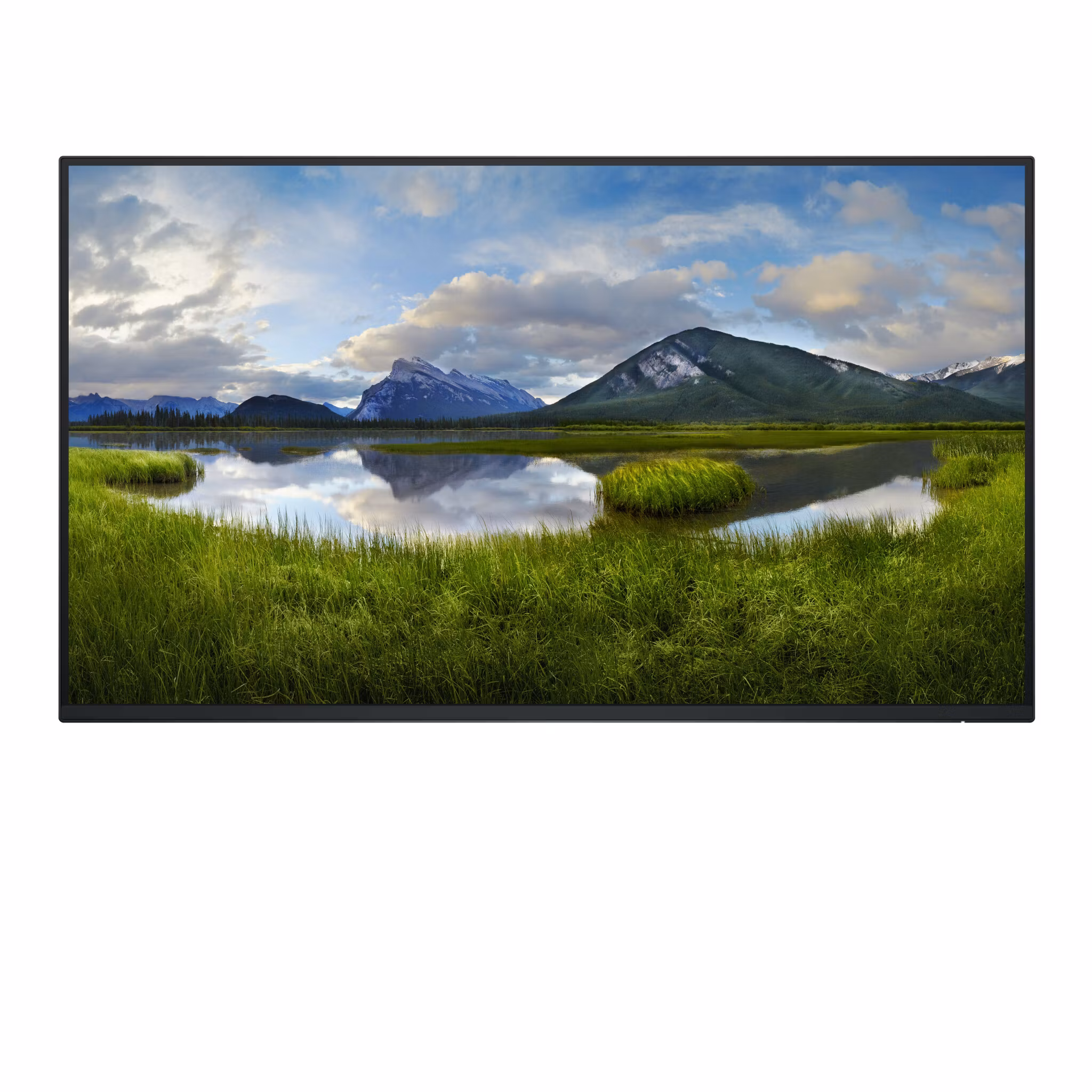 DELL Pro Plus P2725H_WOST bildskärm 68,6 cm (27") 1920 x 1080 pixlar Full HD LCD Svart