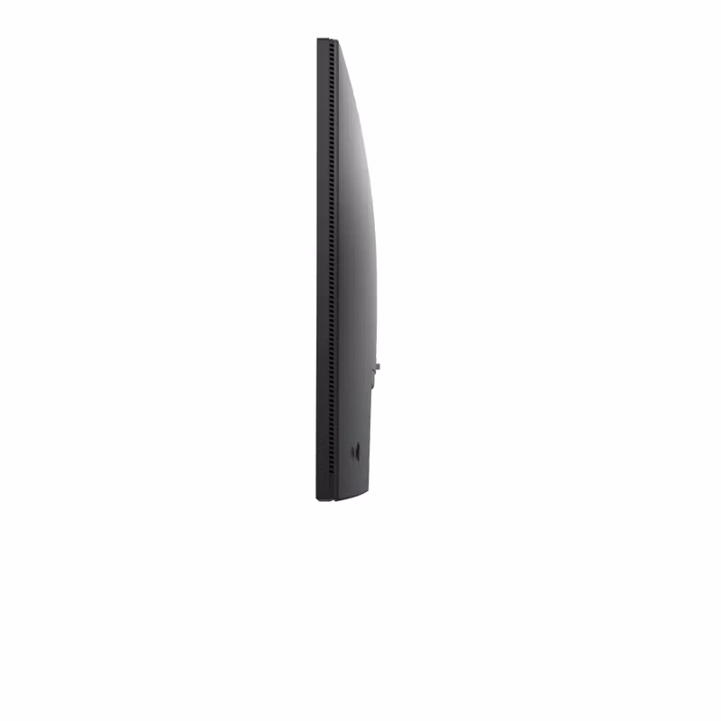 DELL Pro Plus P2725H_WOST bildskärm 68,6 cm (27") 1920 x 1080 pixlar Full HD LCD Svart