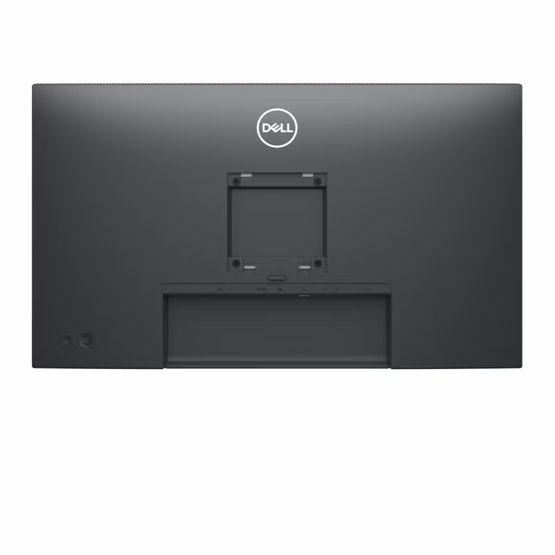 DELL Pro Plus P2725H_WOST bildskärm 68,6 cm (27") 1920 x 1080 pixlar Full HD LCD Svart