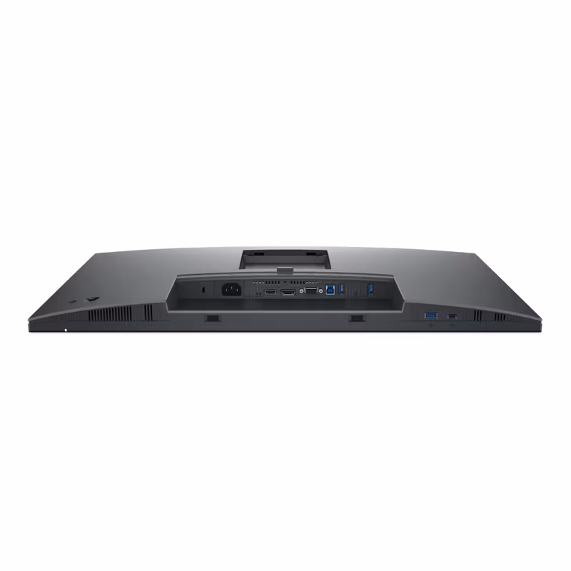 DELL Pro Plus P2725H_WOST bildskärm 68,6 cm (27") 1920 x 1080 pixlar Full HD LCD Svart