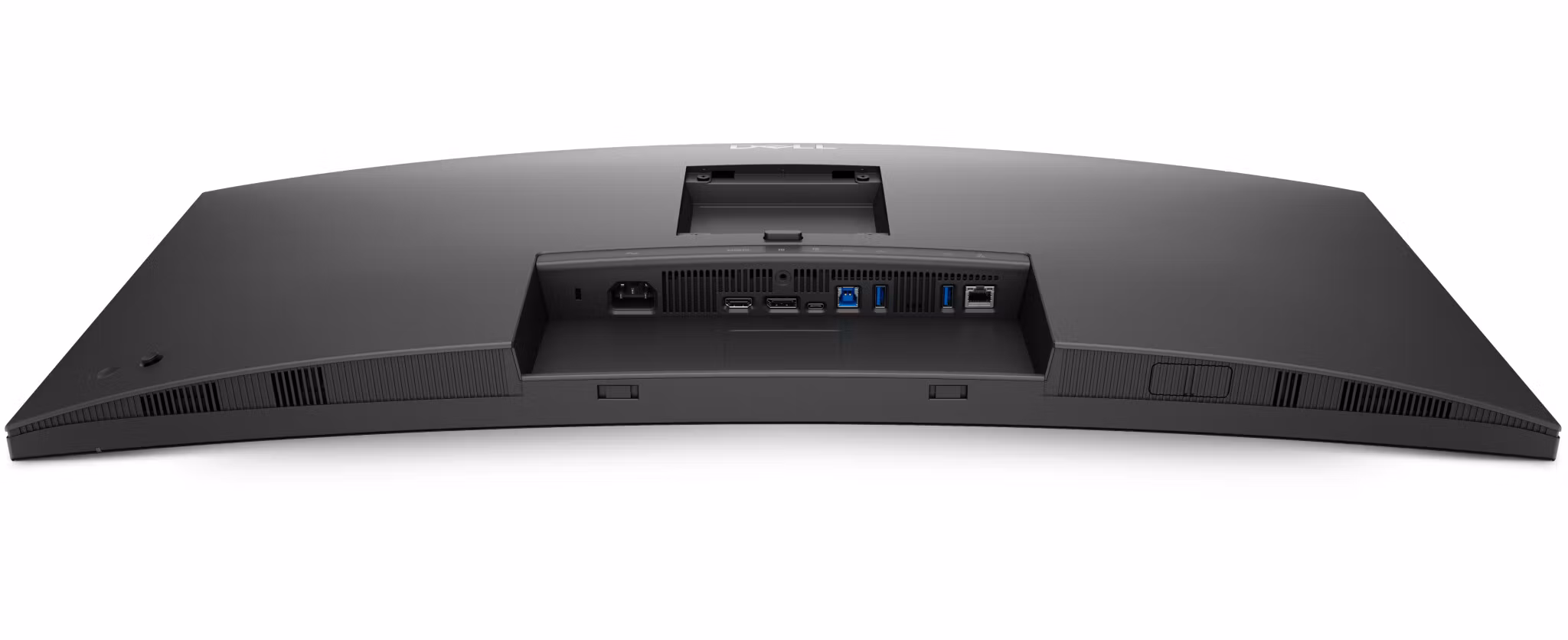 DELL Pro Plus P3425WE bildskärm 86,6 cm (34,1") 3440 x 1440 pixlar Wide Quad HD LCD svart, grå