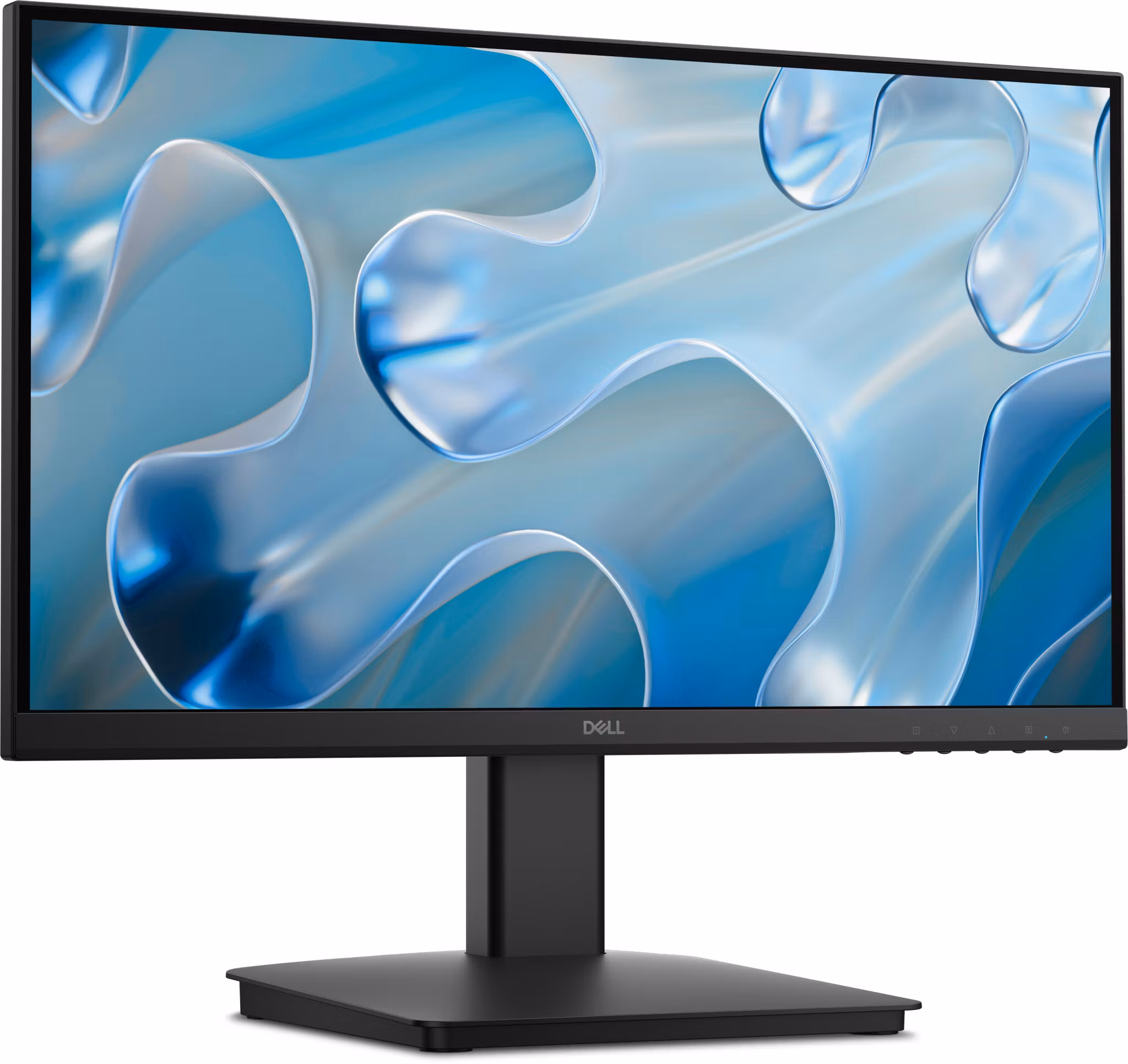 DELL SE2225HM datorskärm 54,6 cm (21,5") 1920 x 1080 pixlar Full HD LCD Svart