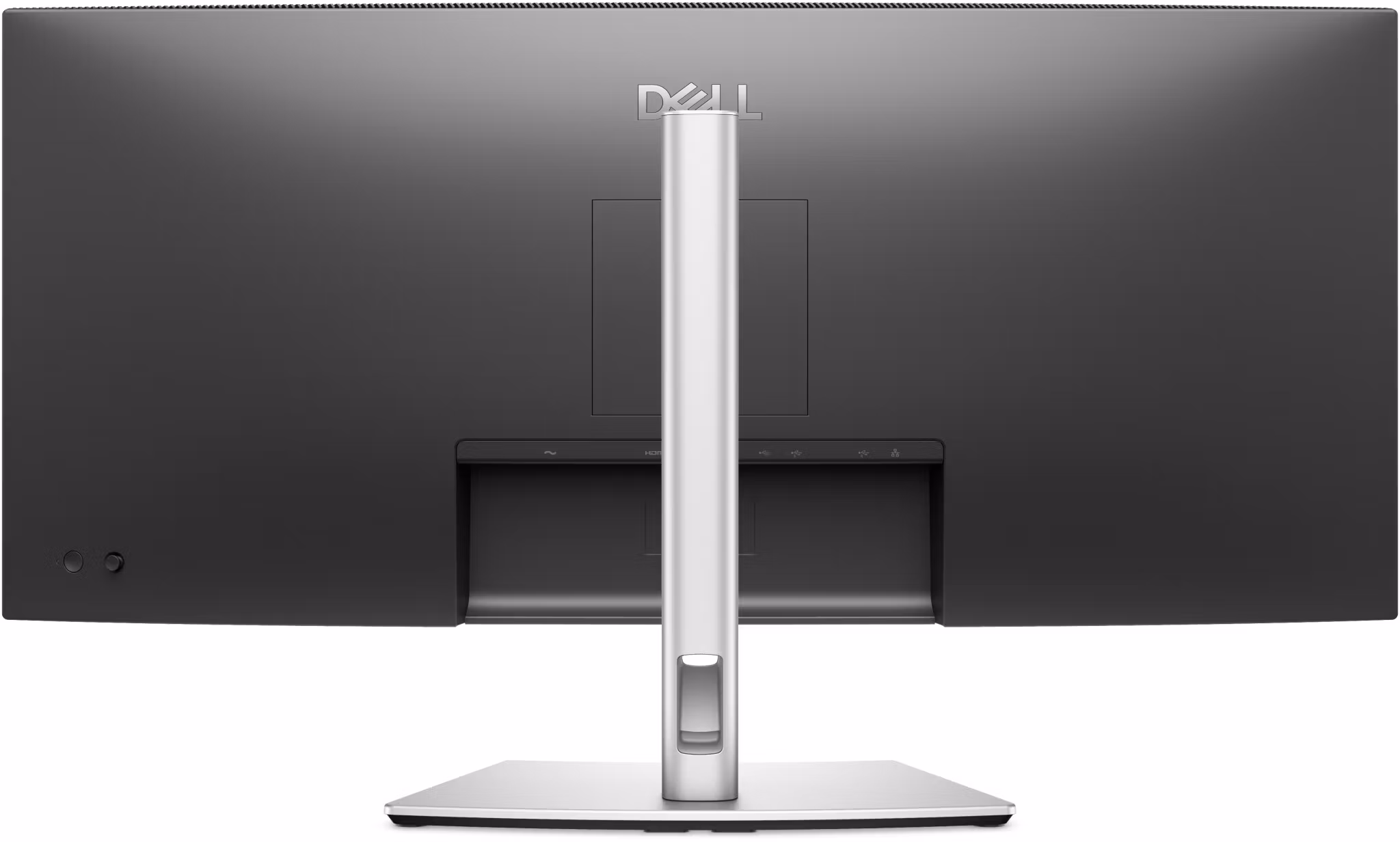 DELL Pro Plus P3425WE bildskärm 86,6 cm (34,1") 3440 x 1440 pixlar Wide Quad HD LCD svart, grå