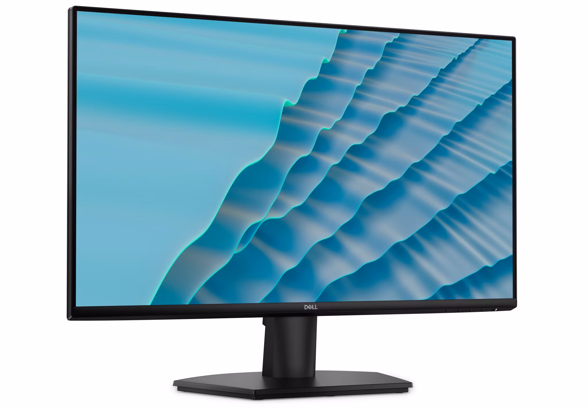 DELL SE2726H bildskärm 68,6 cm (27") 1920 x 1080 pixlar Full HD LCD Svart