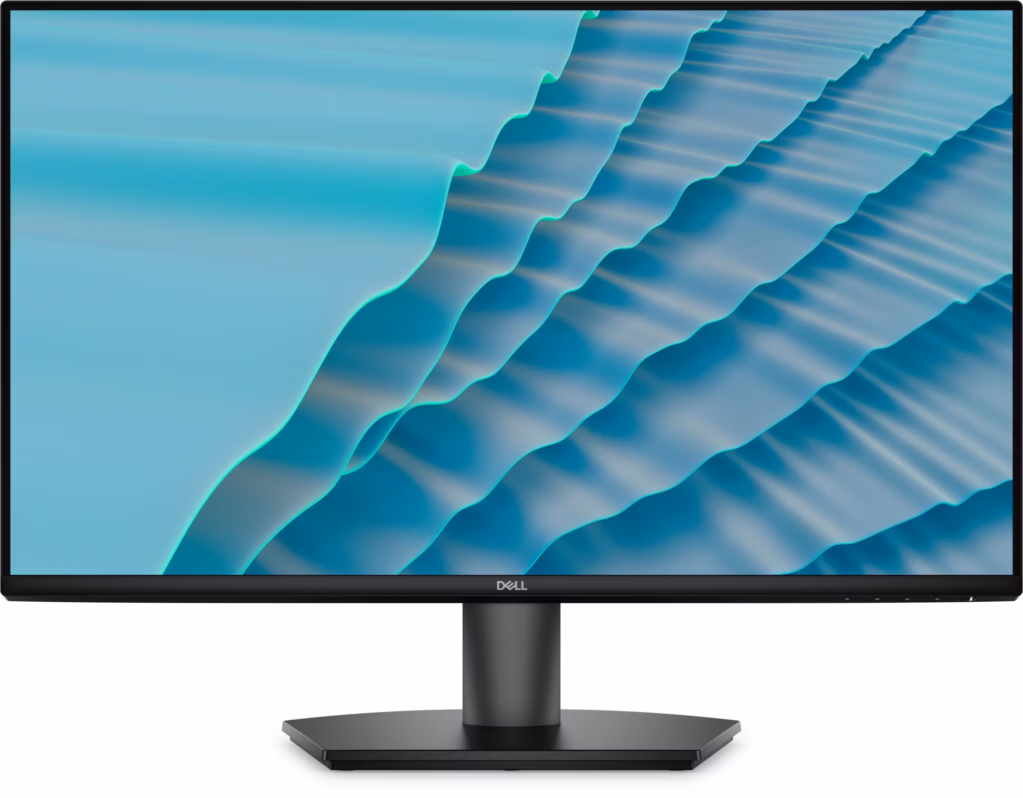 DELL SE2726H bildskärm 68,6 cm (27") 1920 x 1080 pixlar Full HD LCD Svart