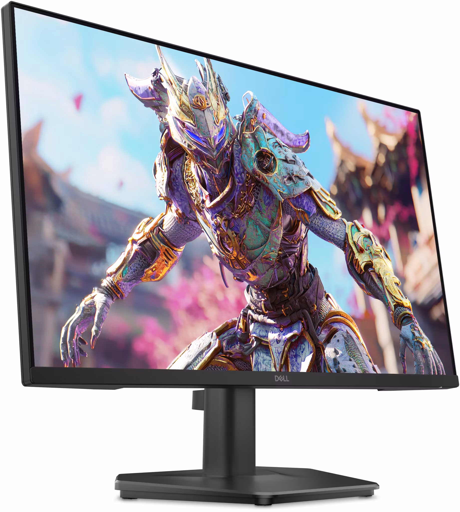 DELL SE2426HG bildskärm 60,5 cm (23,8") 1920 x 1080 pixlar Full HD LCD Svart