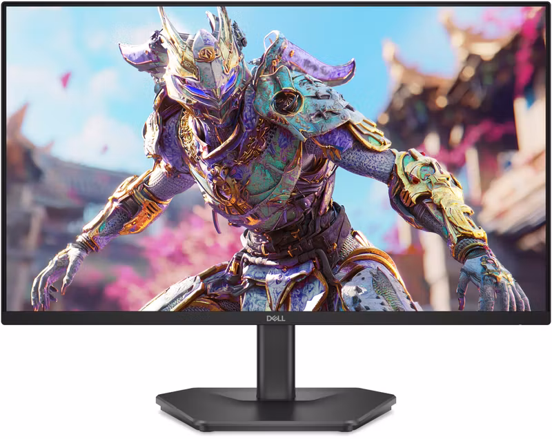 DELL SE2426HG bildskärm 60,5 cm (23,8") 1920 x 1080 pixlar Full HD LCD Svart