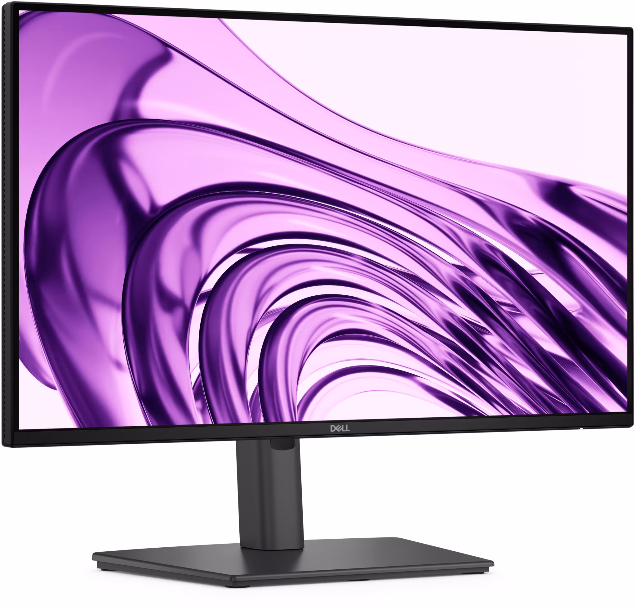 DELL Pro P P2226H datorskärm 54,6 cm (21,5") 1920 x 1080 pixlar Full HD LCD Grå