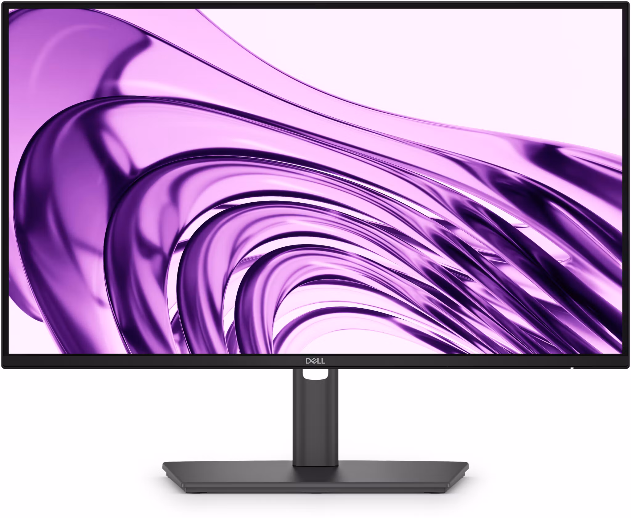 DELL Pro P P2226H datorskärm 54,6 cm (21,5") 1920 x 1080 pixlar Full HD LCD Grå