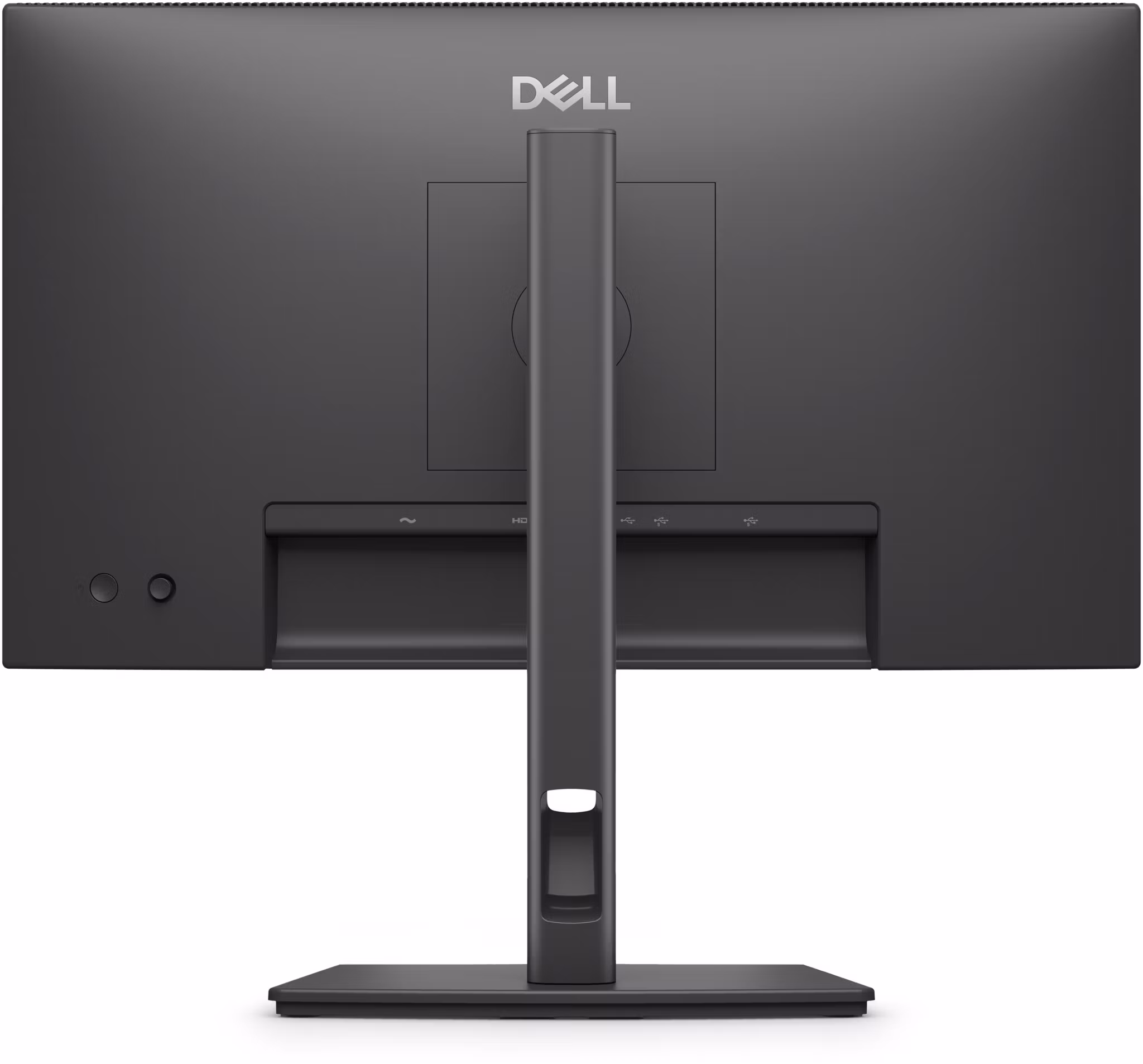 DELL Pro P P2226H datorskärm 54,6 cm (21,5") 1920 x 1080 pixlar Full HD LCD Grå