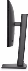 DELL Pro P P2226H datorskärm 54,6 cm (21,5") 1920 x 1080 pixlar Full HD LCD Grå