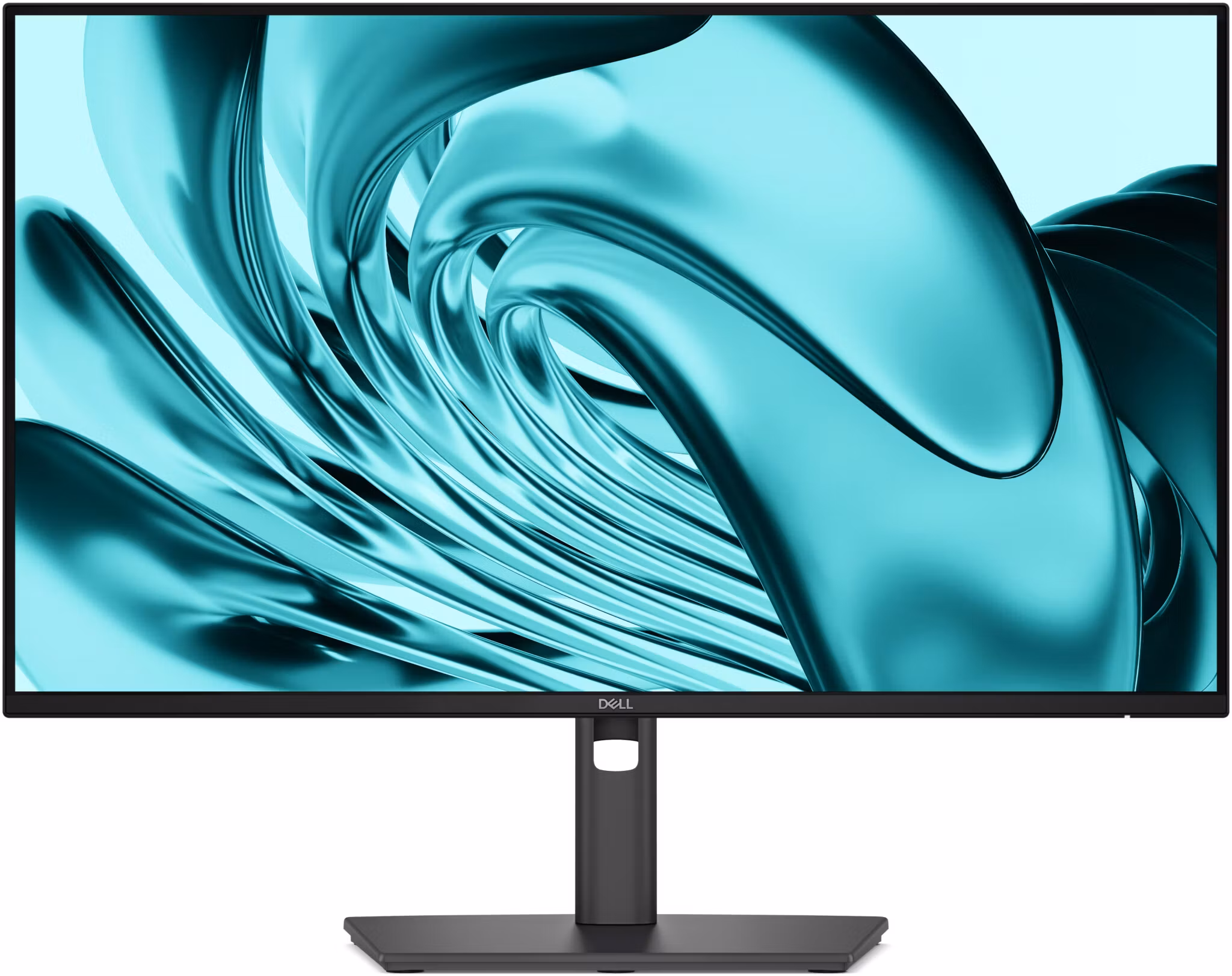 DELL Pro P P2426H datorskärm 61 cm (24") 1920 x 1080 pixlar Full HD LCD Svart