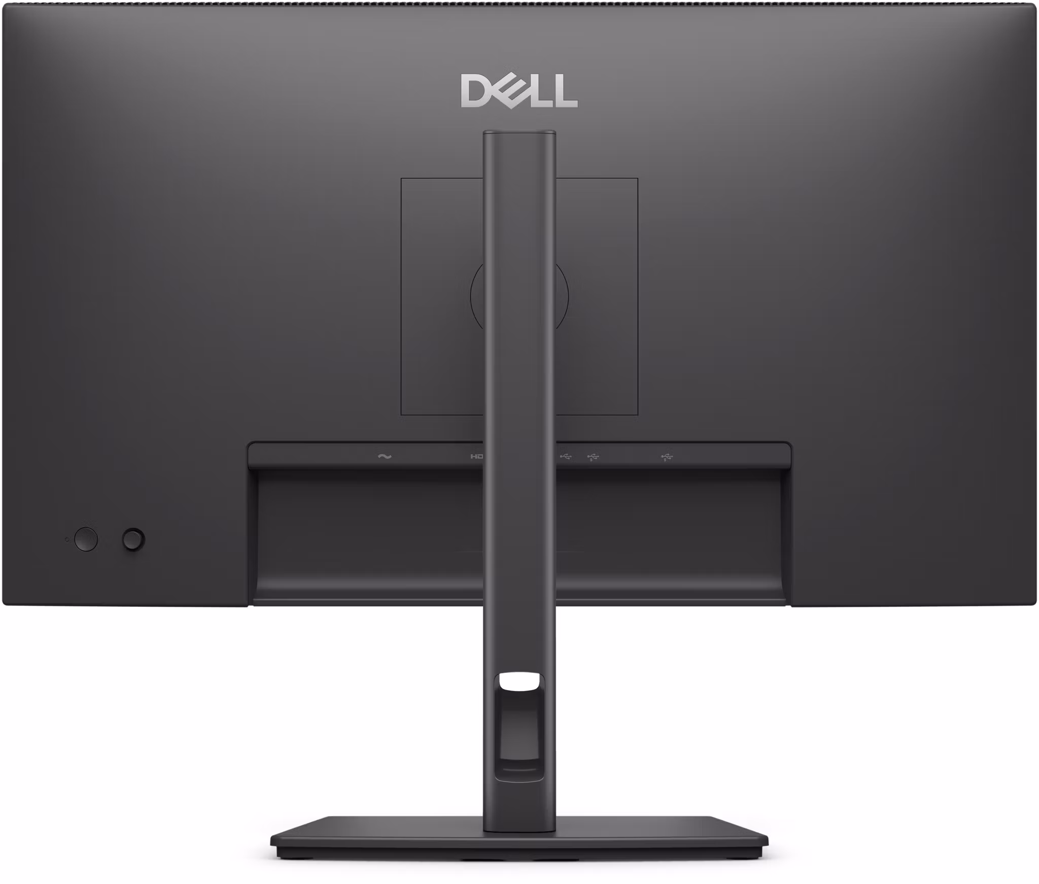 DELL Pro P P2426H datorskärm 61 cm (24") 1920 x 1080 pixlar Full HD LCD Svart