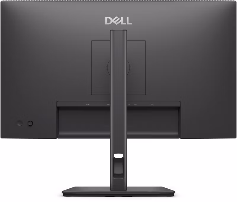 DELL Pro P P2426H datorskärm 61 cm (24") 1920 x 1080 pixlar Full HD LCD Svart