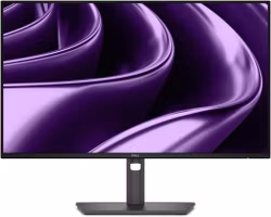 DELL Pro P P2426HE datorskärm 60,5 cm (23,8") 1920 x 1080 pixlar Full HD LCD Grå