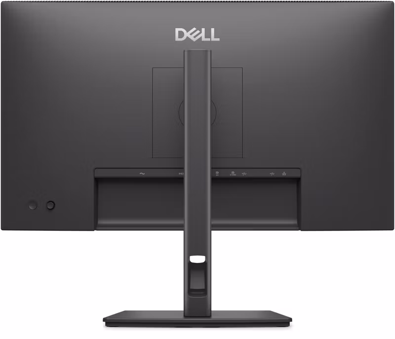 DELL Pro P P2426HE datorskärm 60,5 cm (23,8") 1920 x 1080 pixlar Full HD LCD Grå