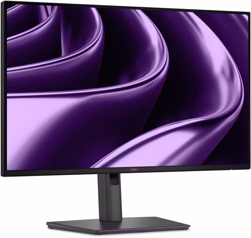 DELL Pro P P2426HE datorskärm 60,5 cm (23,8") 1920 x 1080 pixlar Full HD LCD Grå