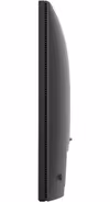 DELL Pro P P2426HEWO bildskärm 60,5 cm (23,8") 1920 x 1080 pixlar Full HD LCD Grå