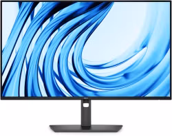 DELL Pro P 27 P2726H bildskärm 68,6 cm (27") 1920 x 1080 pixlar Full HD LCD Svart