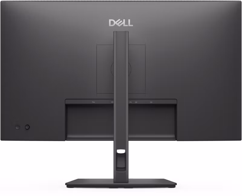 DELL Pro P 27 P2726H bildskärm 68,6 cm (27") 1920 x 1080 pixlar Full HD LCD Svart
