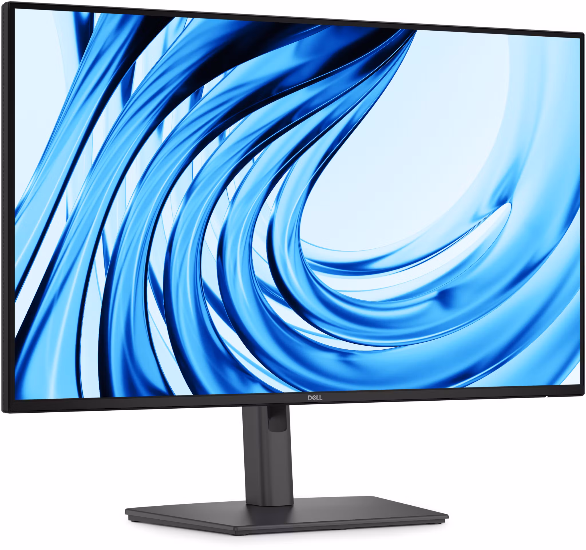 DELL Pro P 27 P2726H bildskärm 68,6 cm (27") 1920 x 1080 pixlar Full HD LCD Svart