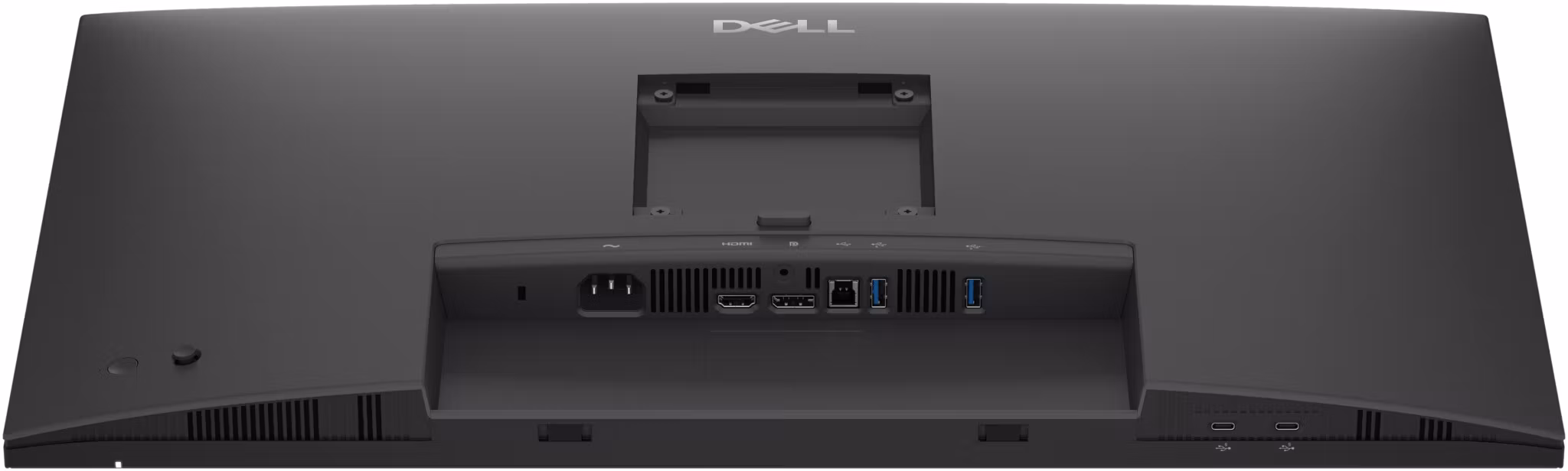 DELL Pro P 27 P2726H bildskärm 68,6 cm (27") 1920 x 1080 pixlar Full HD LCD Svart