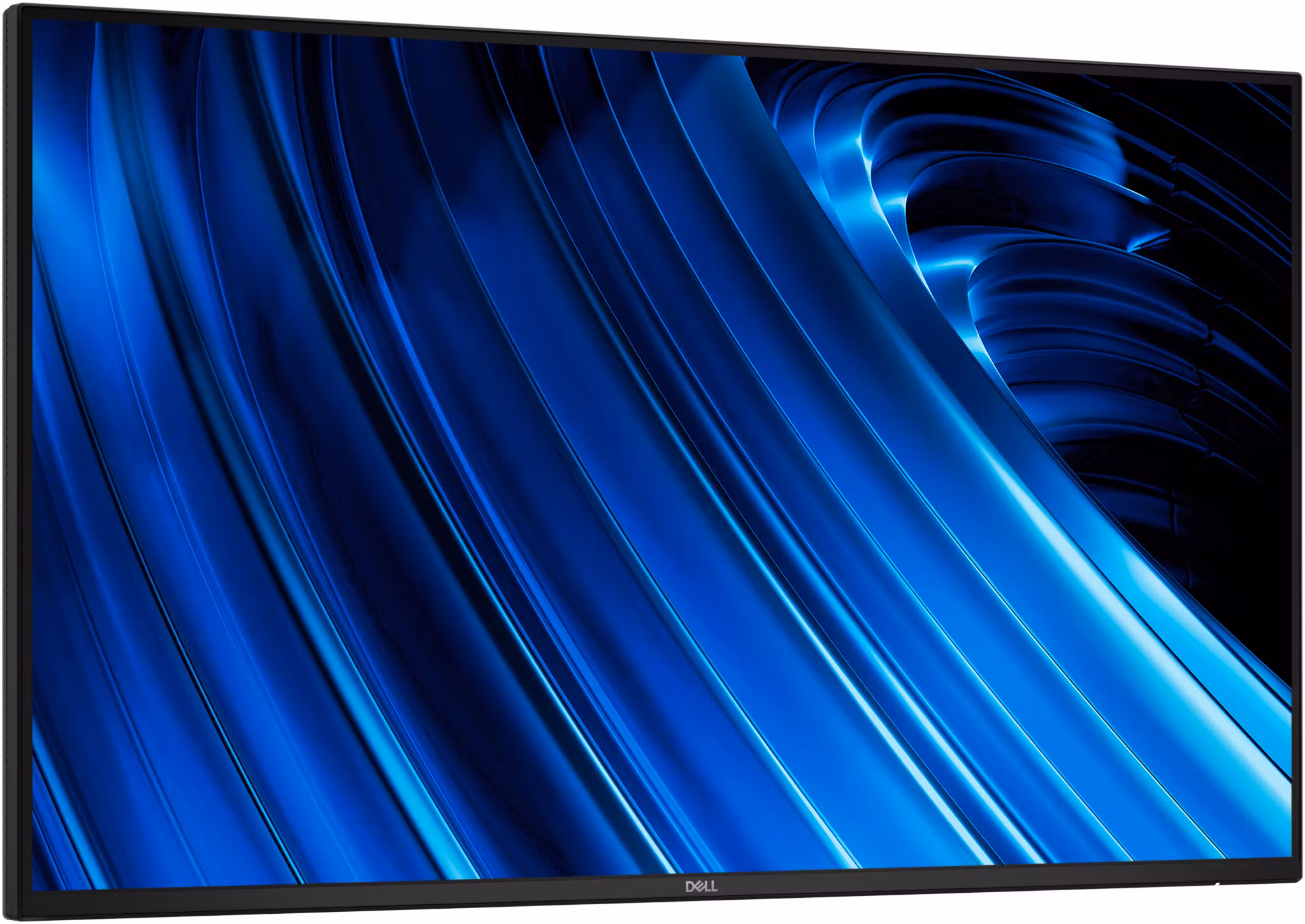 DELL Pro P 27 P2726H WOST bildskärm 68,6 cm (27") 1920 x 1080 pixlar Full HD LCD Svart