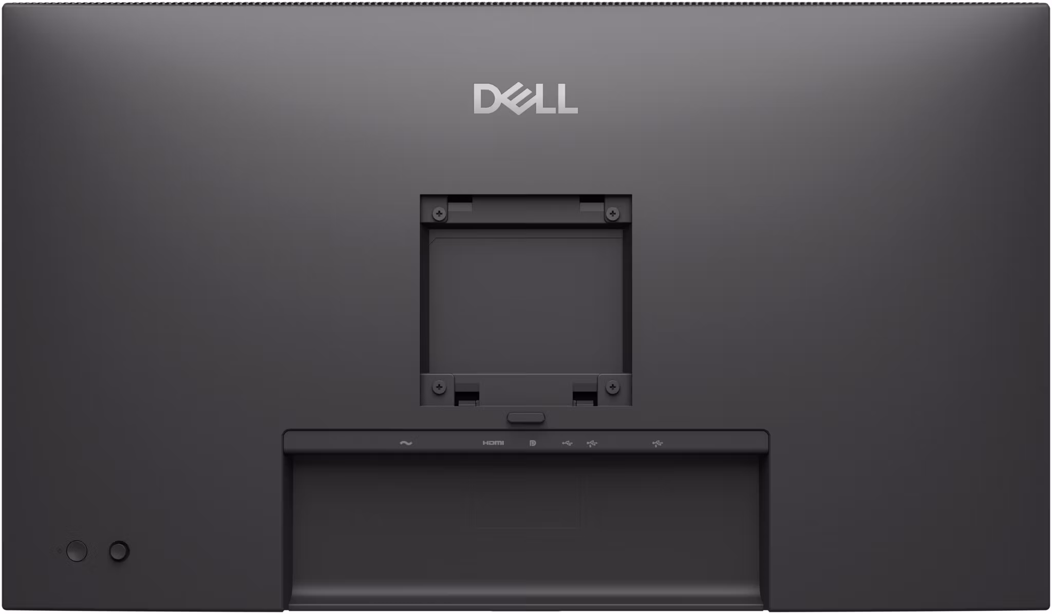DELL Pro P 27 P2726H WOST bildskärm 68,6 cm (27") 1920 x 1080 pixlar Full HD LCD Svart