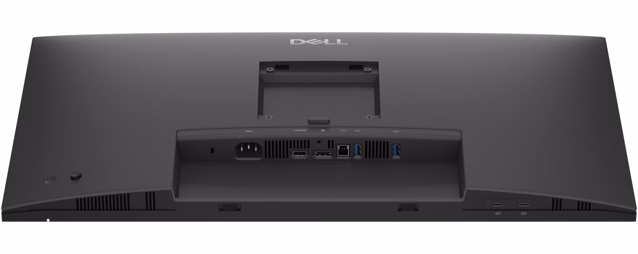 DELL Pro P 27 P2726H WOST bildskärm 68,6 cm (27") 1920 x 1080 pixlar Full HD LCD Svart