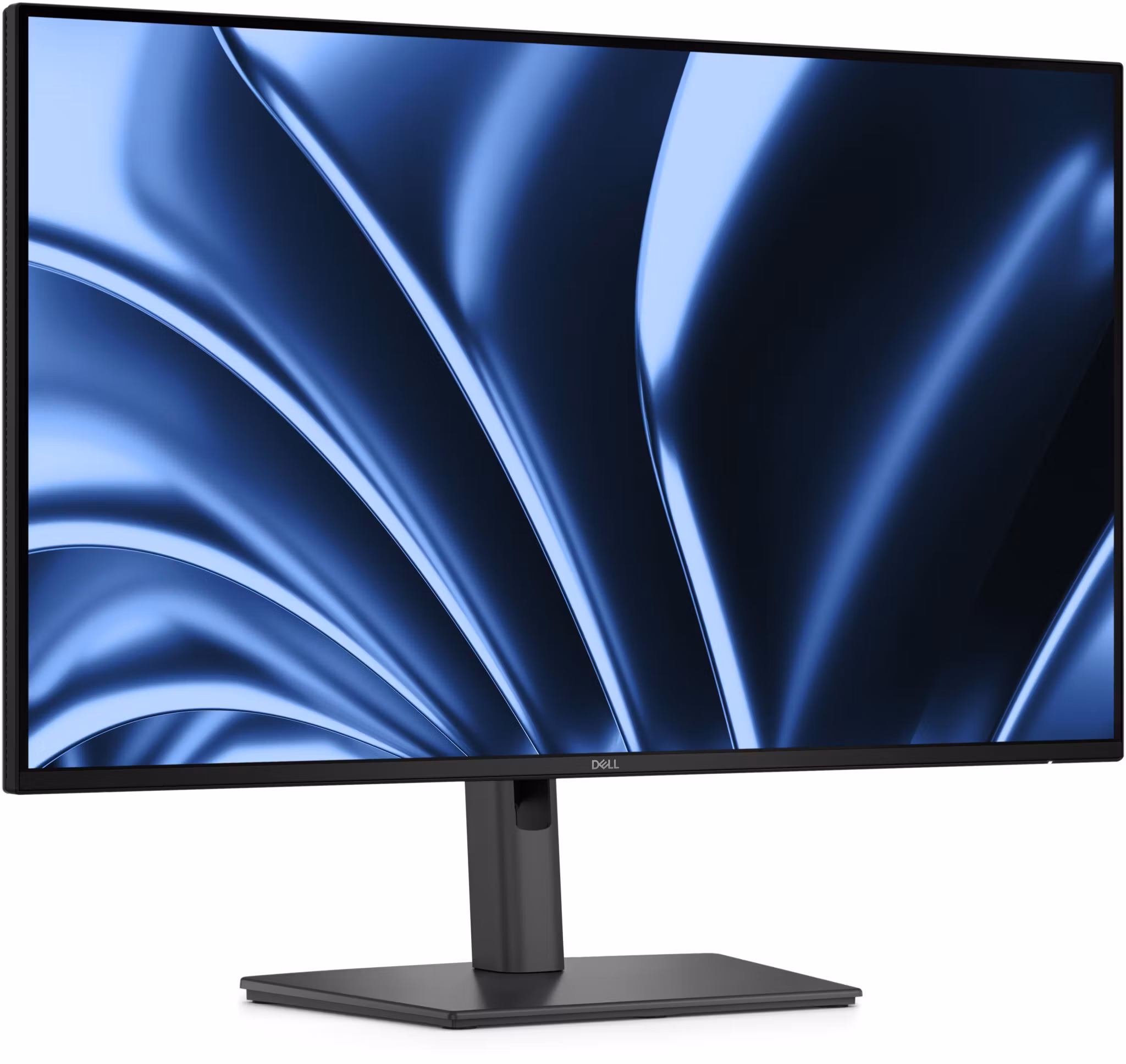 DELL Pro P P2726HE bildskärm 68,6 cm (27") 1920 x 1080 pixlar Full HD LCD Grå