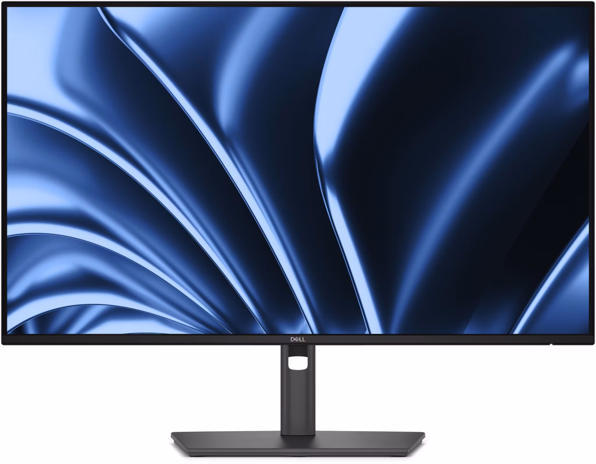 DELL Pro P P2726HE bildskärm 68,6 cm (27") 1920 x 1080 pixlar Full HD LCD Grå