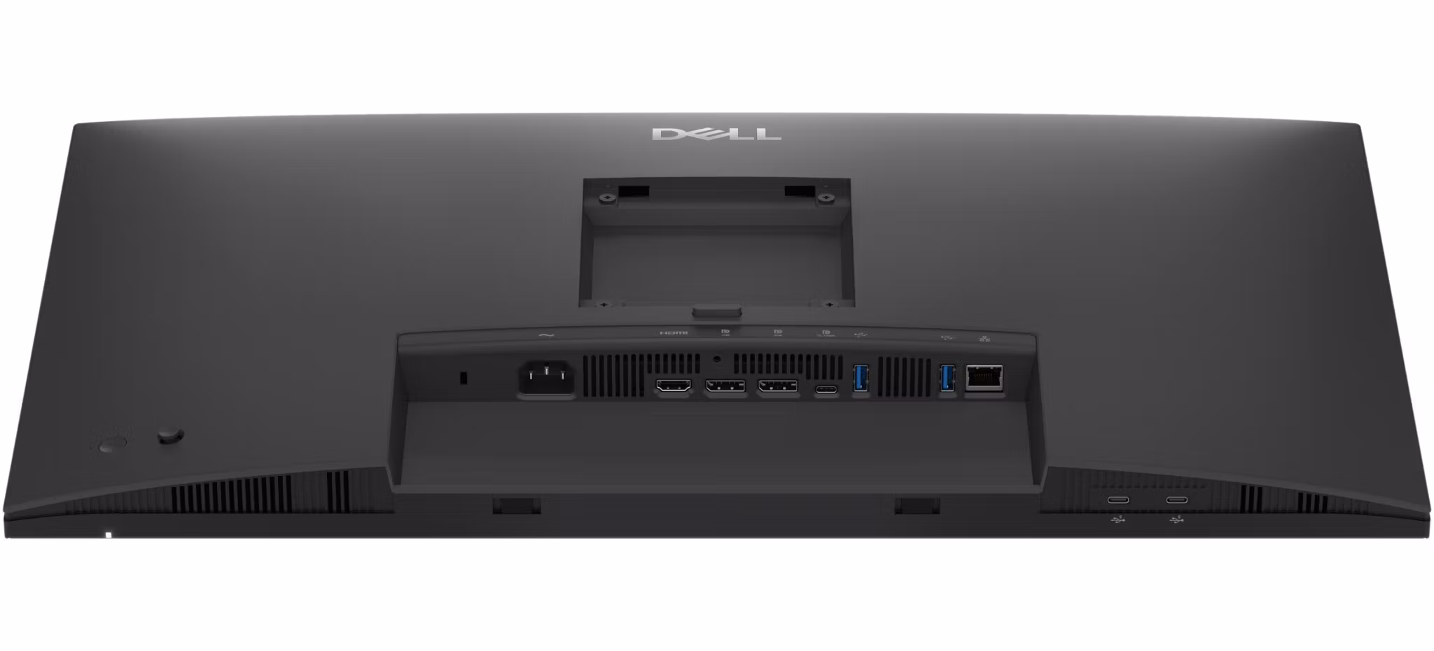 DELL Pro P P2726HE bildskärm 68,6 cm (27") 1920 x 1080 pixlar Full HD LCD Grå