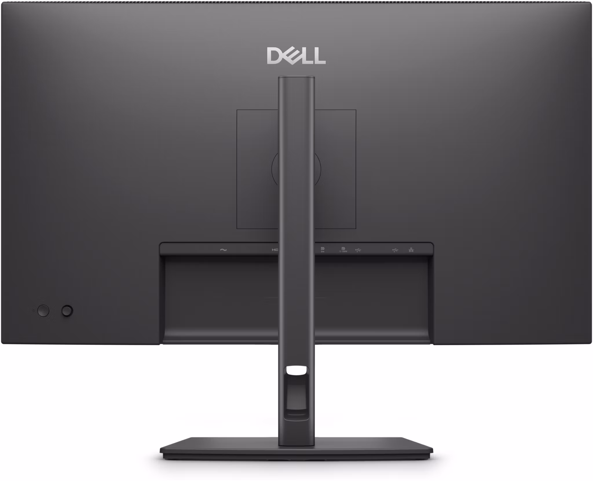 DELL Pro P P2726HE bildskärm 68,6 cm (27") 1920 x 1080 pixlar Full HD LCD Grå