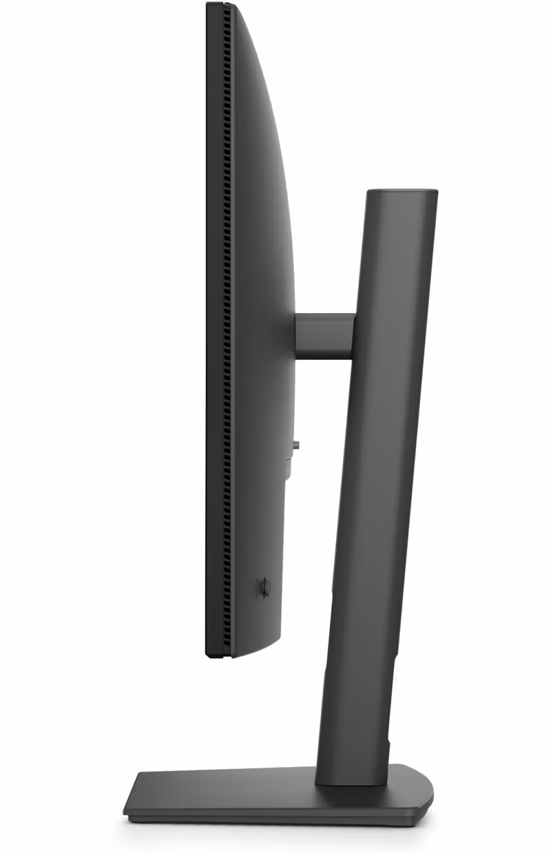 DELL Pro P P2726HE bildskärm 68,6 cm (27") 1920 x 1080 pixlar Full HD LCD Grå
