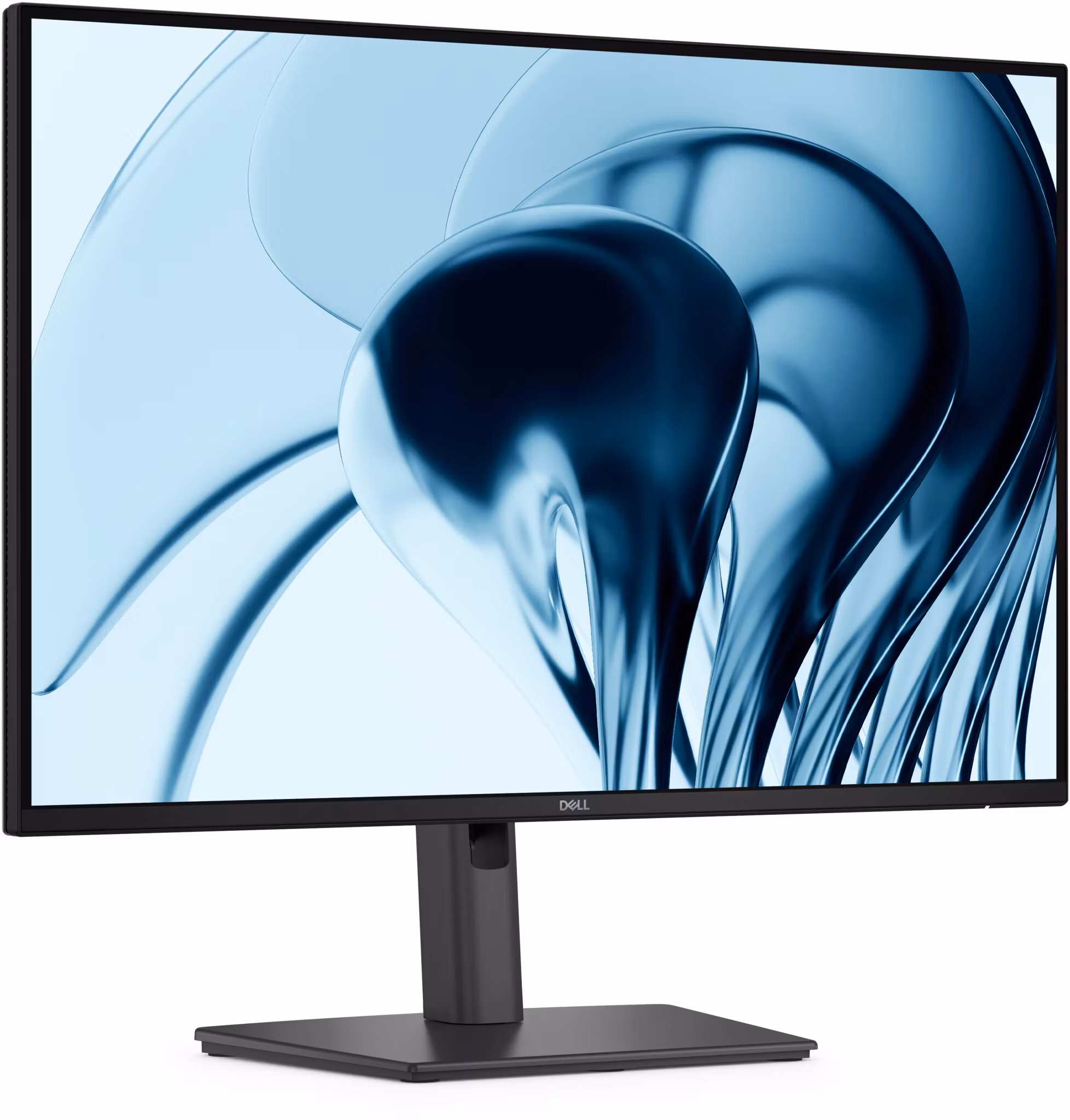 DELL Pro P P2426 datorskärm 61,2 cm (24,1") 1920 x 1200 pixlar WUXGA LCD Grå