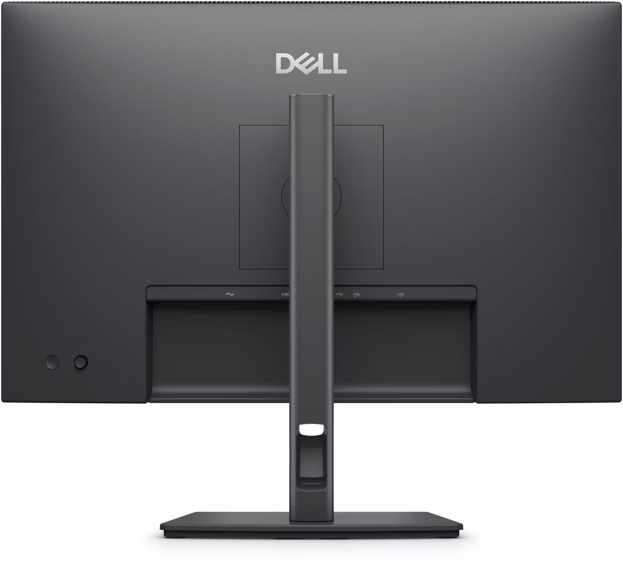 DELL Pro P P2426 datorskärm 61,2 cm (24,1") 1920 x 1200 pixlar WUXGA LCD Grå