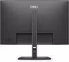 DELL Pro P P2426E bildskärm 61,2 cm (24,1") 1920 x 1200 pixlar WUXGA LCD Svart
