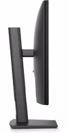 DELL Pro P P2426E bildskärm 61,2 cm (24,1") 1920 x 1200 pixlar WUXGA LCD Svart