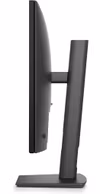DELL Pro P P2426E bildskärm 61,2 cm (24,1") 1920 x 1200 pixlar WUXGA LCD Svart
