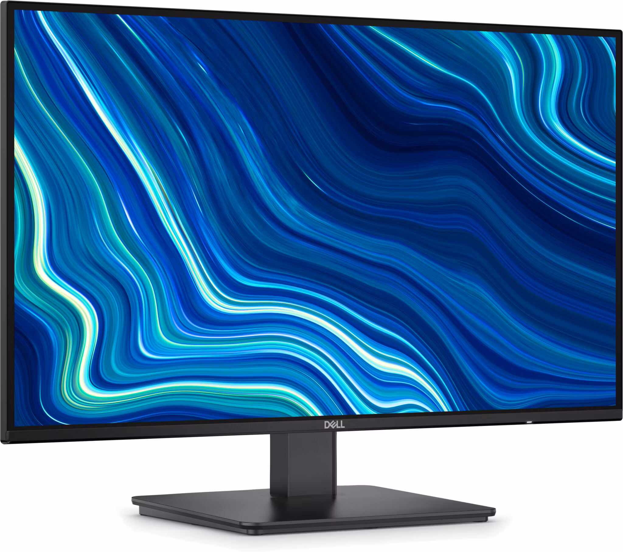 DELL SE2726D datorskärm 68,6 cm (27") 2560 x 1440 pixlar Quad HD LCD svart