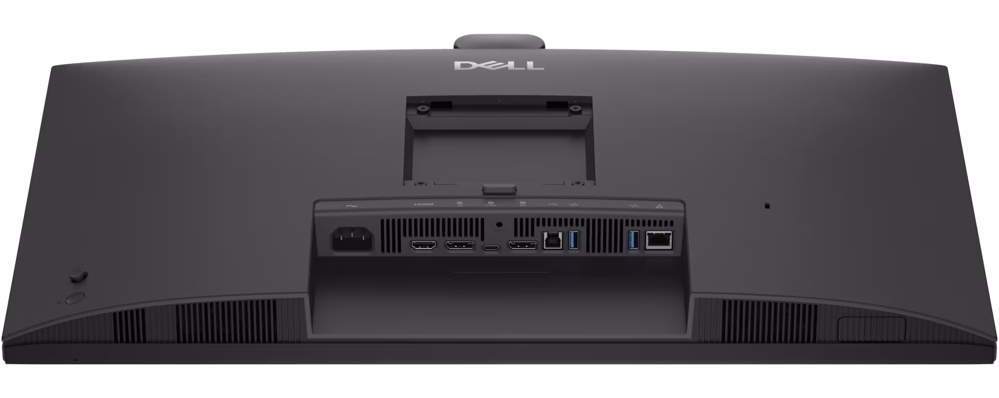 DELL Pro P P2726DEV bildskärm 68,6 cm (27") 2560 x 1440 pixlar Quad HD LCD svart, silver