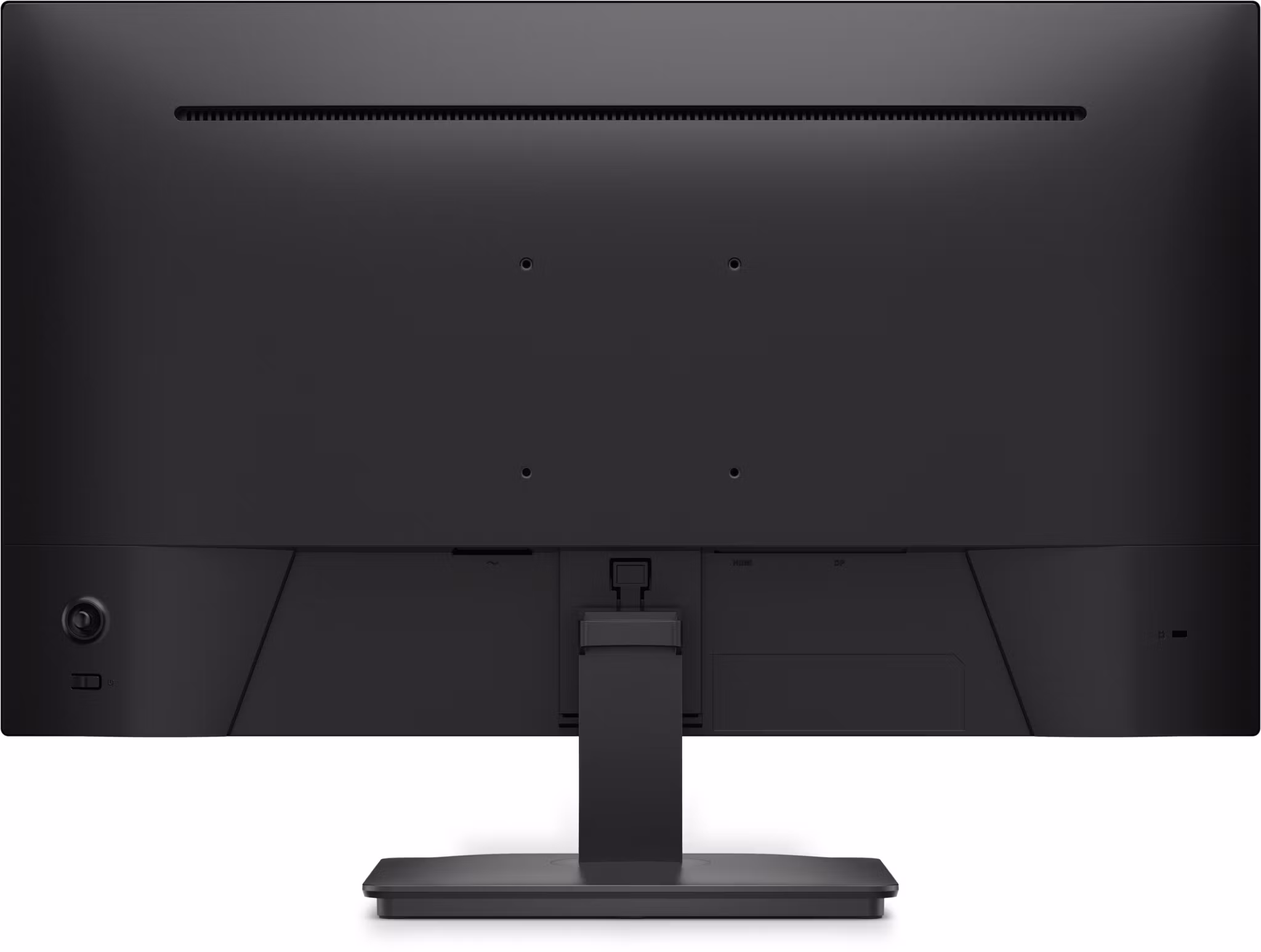 DELL SE2726D datorskärm 68,6 cm (27") 2560 x 1440 pixlar Quad HD LCD svart