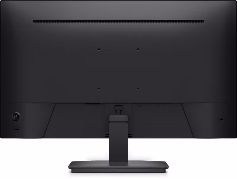 DELL SE2726D datorskärm 68,6 cm (27") 2560 x 1440 pixlar Quad HD LCD svart