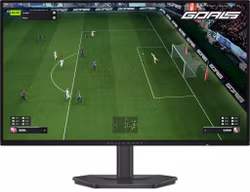 Alienware AW2726DL datorskärm 68.6 cm (27") 2560 x 1440 pixlar Quad HD LCD Svart