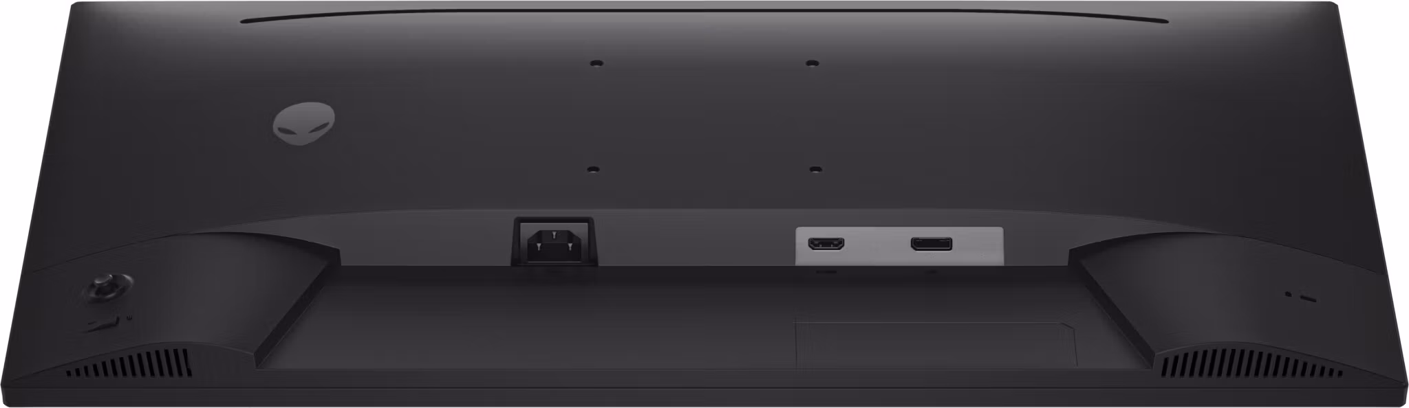 Alienware AW2726DL datorskärm 68.6 cm (27") 2560 x 1440 pixlar Quad HD LCD Svart