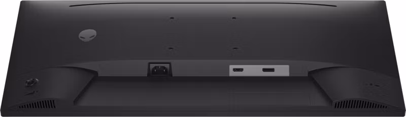 Alienware AW2726DL datorskärm 68.6 cm (27") 2560 x 1440 pixlar Quad HD LCD Svart