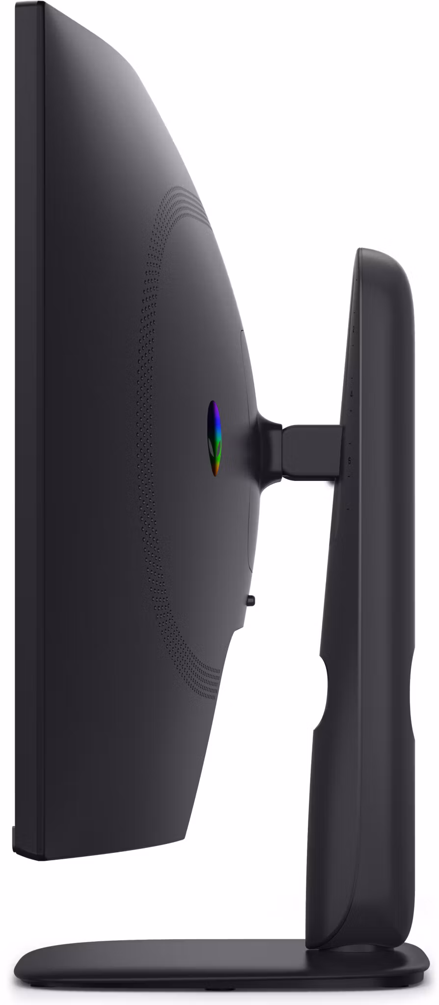 Alienware AW3226DM datorskärm 80 cm (31,5") 2560 x 1440 pixlar Quad HD LCD svart