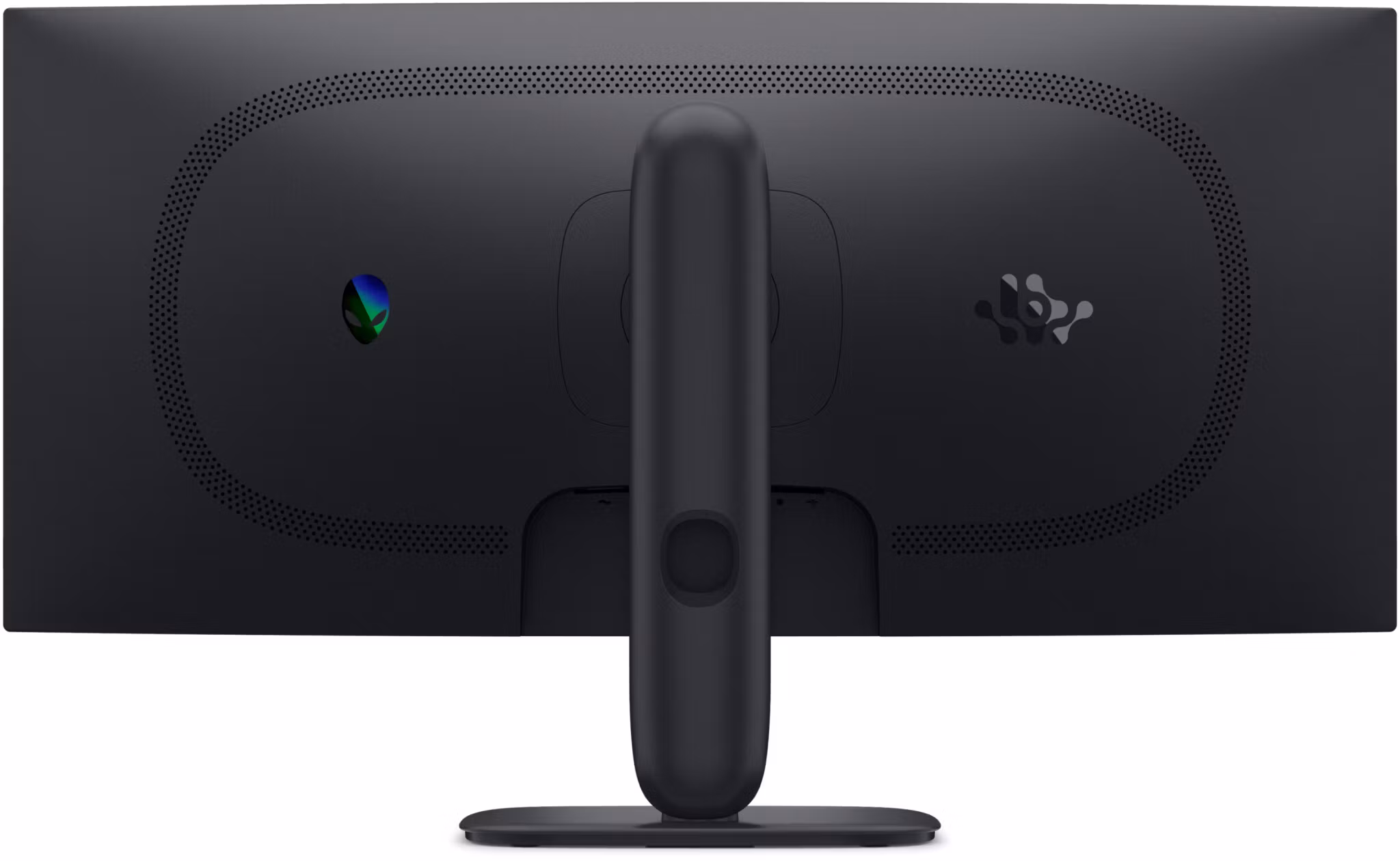 Alienware AW3426DWM datorskärm 86.4 cm (34") 3440 x 1440 pixlar 4K Ultra HD LCD svart