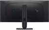 Alienware AW3426DWM datorskärm 86.4 cm (34") 3440 x 1440 pixlar 4K Ultra HD LCD svart